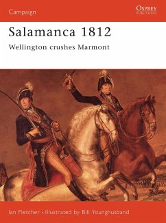 Salamanca 1812 - Fletcher, Ian