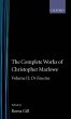 The Complete Works of Christopher... - Bild 1