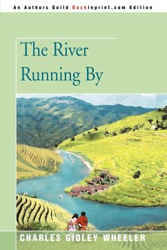 The River Running by