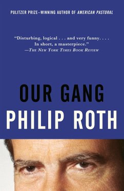 Our Gang - Roth, Philip