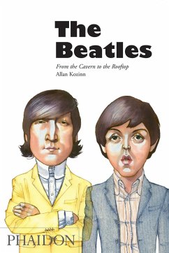 The Beatles - Kozinn, Allan