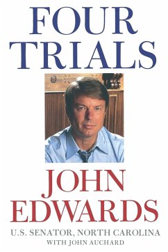 Four Trials - Edwards, John