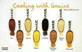 Cooking with Grains