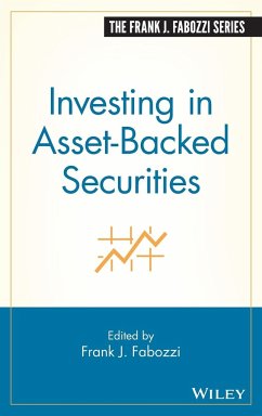 Investing in Asset-Backed Securities - Fabozzi