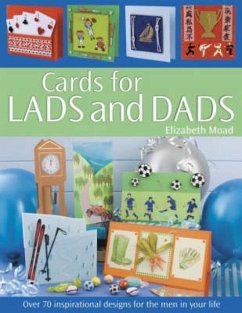Cards for Lads and Dads - Moad, Elizabeth