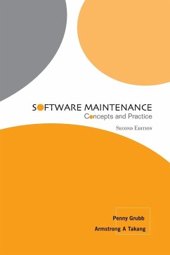 SOFTWARE MAINTENANCE (SECOND ED)