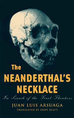 The Neanderthal's Necklace - Arsuaga, Juan Luis
