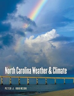 North Carolina Weather and Climate - Robinson, Peter J