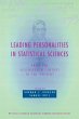 Leading Personalities in Statistical... - Bild 1