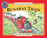 The Little Red Train: The Runaway Train