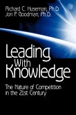 Leading with Knowledge