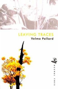 Leaving Traces - Pollard, Velma