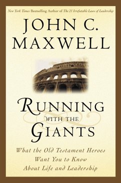 Running with the Giants - Maxwell, John C