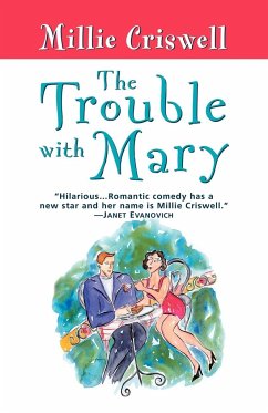 The Trouble With Mary - Criswell, Millie