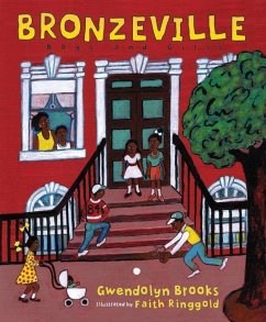 Bronzeville Boys and Girls - Brooks, Gwendolyn