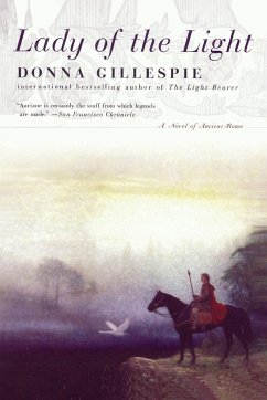 Lady of the Light - Gillespie, Donna