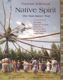 Native Spirit - Yellowtail, Thomas; Casey, Jennifer