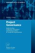 Project Governance - Bild 1