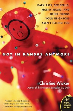 Not in Kansas Anymore - Wicker, Christine