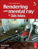 Rendering with mental ray® & 3ds Max