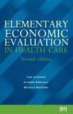 Elementary Economic Evaluation Health 2e