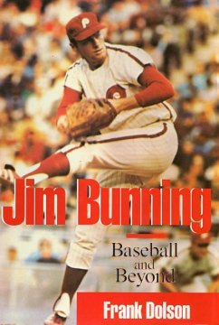 Jim Bunning - Dolson, Frank