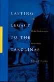 Lasting Legacy to the Carolinas: The Duke Endowment, 1924-1994