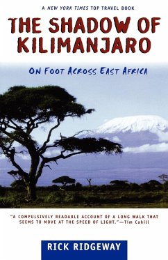 The Shadow of Kilimanjaro - Ridgeway, Rick