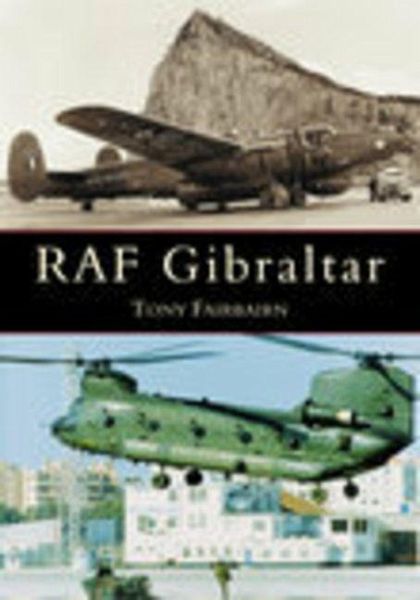 RAF Gibraltar RAF Gibraltar