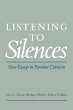 Listening to Silences - Bild 1