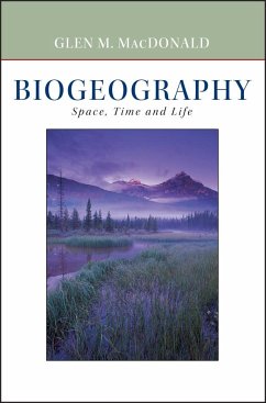 Biogeography - MacDonald, Glen