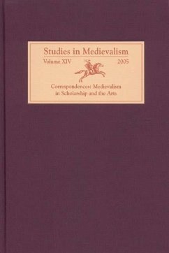 Studies in Medievalism XIV - Shippey, Tom / Arnold, Martin (eds.)