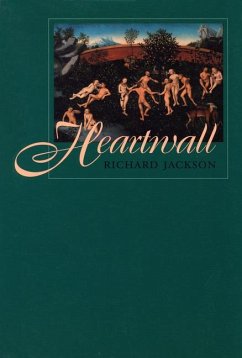 Heartwall - Jackson, Richard