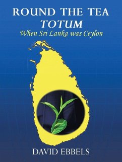 Cover Round the Tea Totum