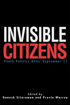 Invisible Citizens - Sitaraman, Ganesh N.; Warren, Previn