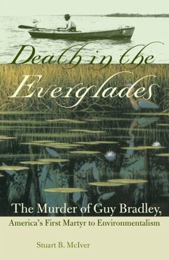 Death in the Everglades - McIver, Stuart B