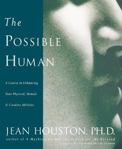 The Possible Human - Houston, Jean