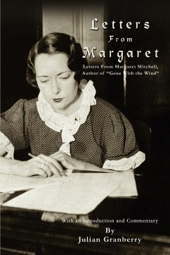 Letters From Margaret - Granberry, Julian