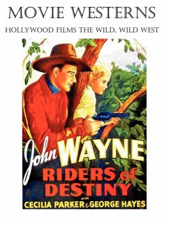 Movie Westerns - Reid, John Howard