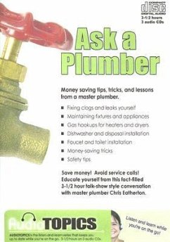 Ask a Plumber - Herausgeber: Western Media Products