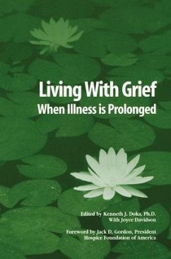 Living With Grief - Doka, Kenneth J. (ed.)