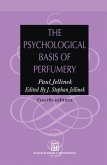 The Psychological Basis of Perfumery