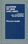 Cover Masters of Lens and Light