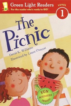 The Picnic - Williams, David K