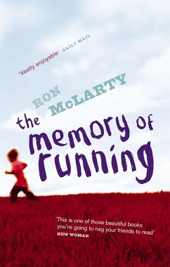 The Memory Of Running - McLarty, Ron