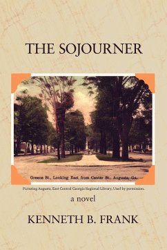 The Sojourner - Frank, Kenneth B