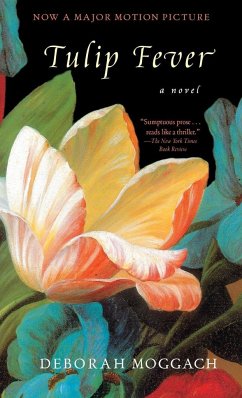 Tulip Fever - Moggach, Deborah