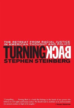 Cover Turning Back