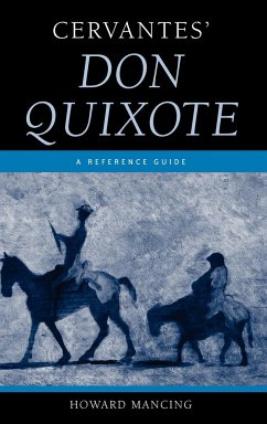 Cervantes' Don Quixote - Mancing, Howard