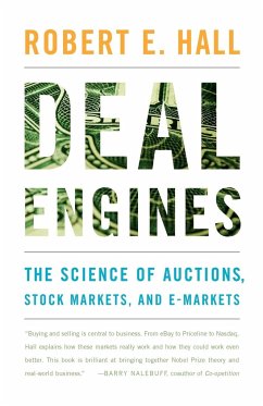 Deal Engines - Hall, Robert E.